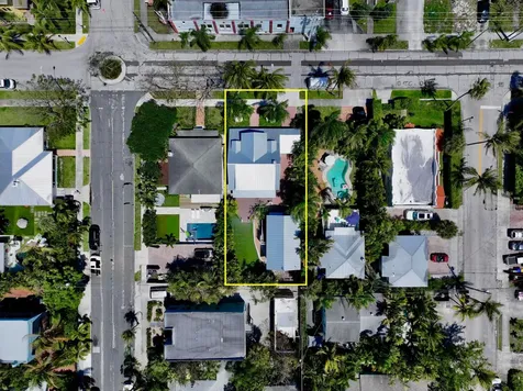 1605 Georgia Avenue West Palm Beach FL 33401
