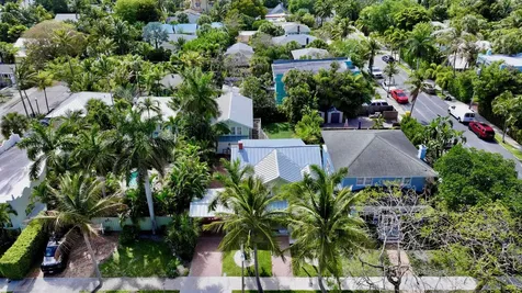1605 Georgia Avenue West Palm Beach FL 33401