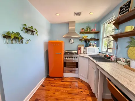 1605 Georgia Avenue West Palm Beach FL 33401