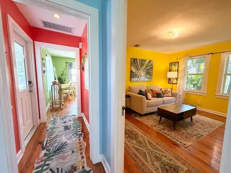 1605 Georgia Avenue West Palm Beach FL 33401