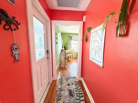 1605 Georgia Avenue West Palm Beach FL 33401
