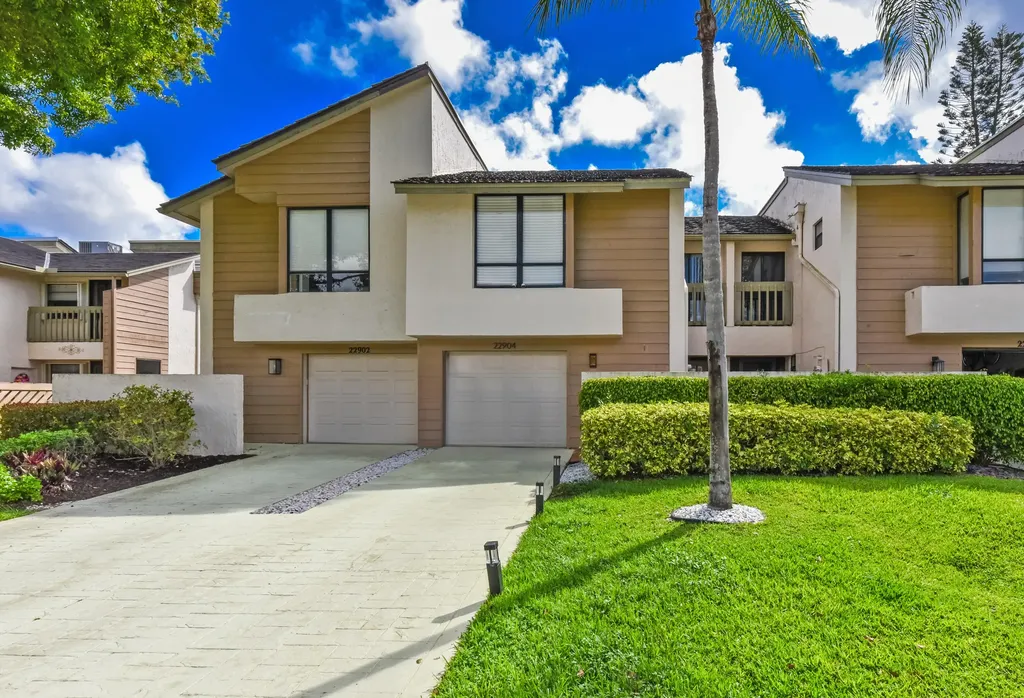 22904 Ironwedge Drive Boca Raton FL 33433