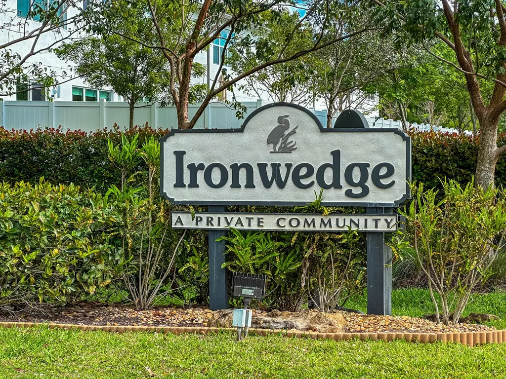 22904 Ironwedge Drive Boca Raton FL 33433