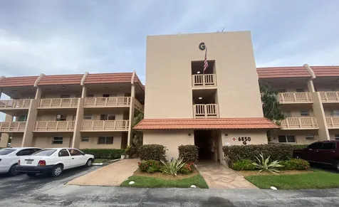 6850 Royal Palm Boulevard Margate FL 33063