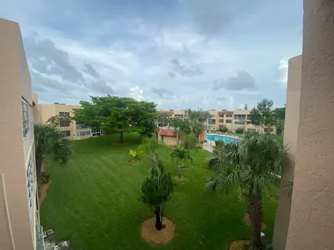 6850 Royal Palm Boulevard Margate FL 33063
