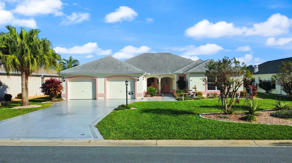 93 Palermo Place The Villages FL 32159