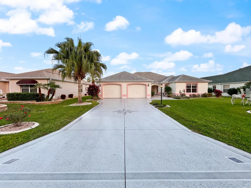 93 Palermo Place The Villages FL 32159
