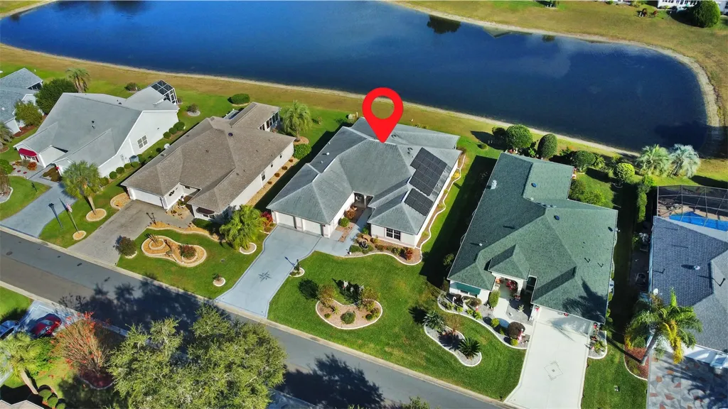 93 Palermo Place The Villages FL 32159