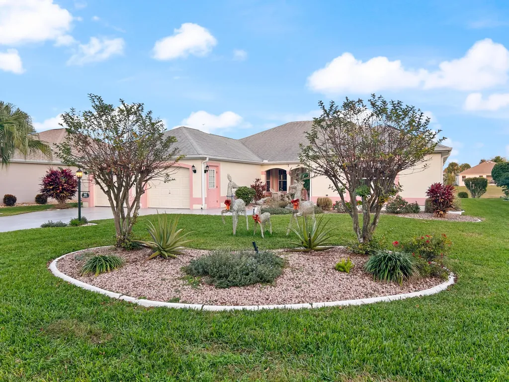 93 Palermo Place The Villages FL 32159