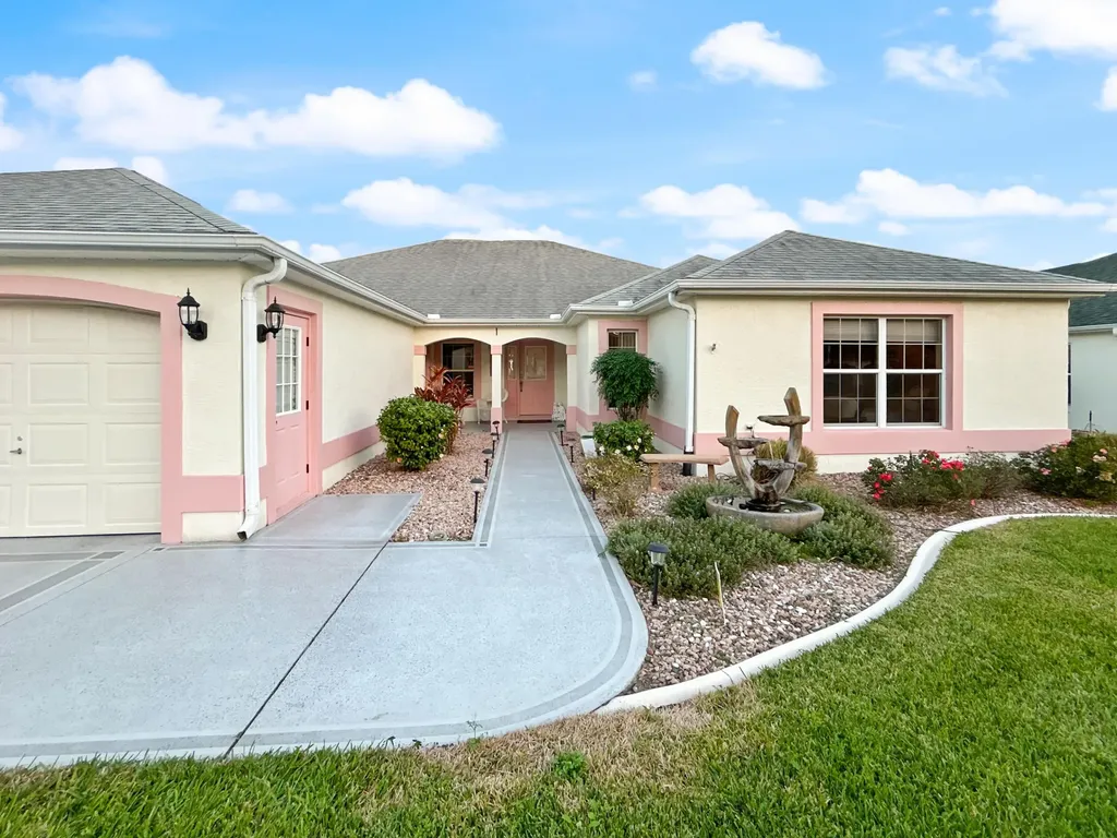 93 Palermo Place The Villages FL 32159