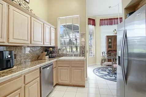 2987 Conifer Drive Fort Pierce FL 34951
