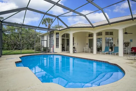 2987 Conifer Drive Fort Pierce FL 34951