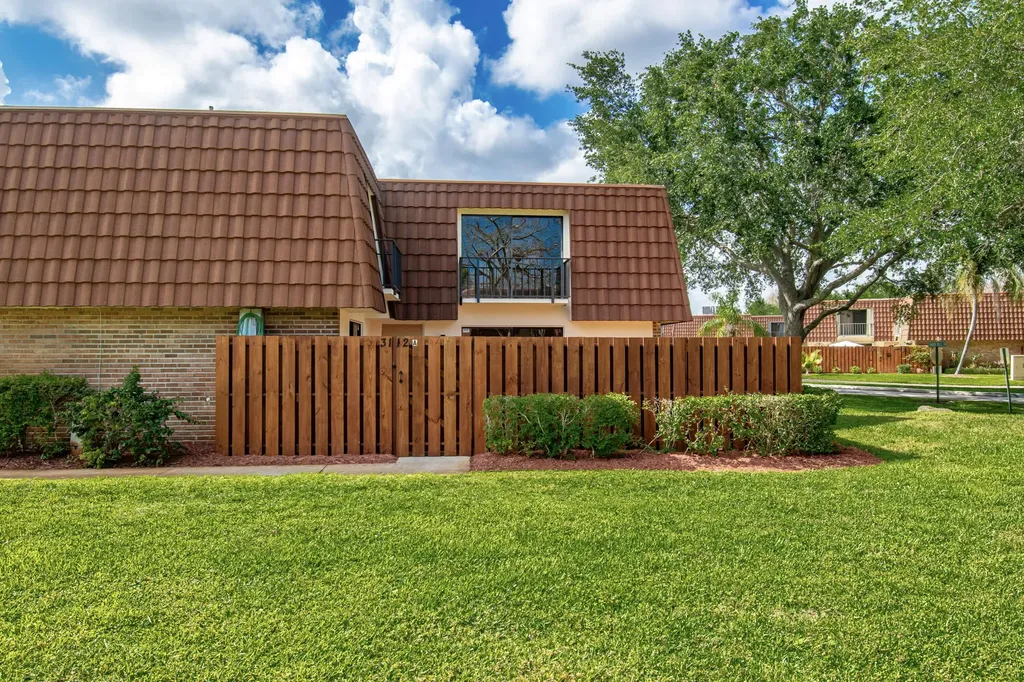 3112 Spanish Wells Drive Delray Beach FL 33445