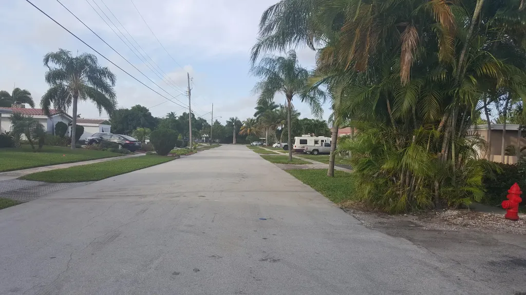 1420 SE 4th Avenue Pompano Beach FL