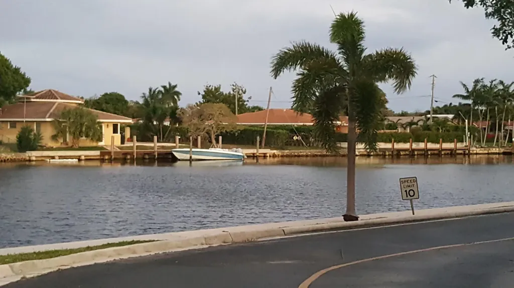 1420 SE 4th Avenue Pompano Beach FL