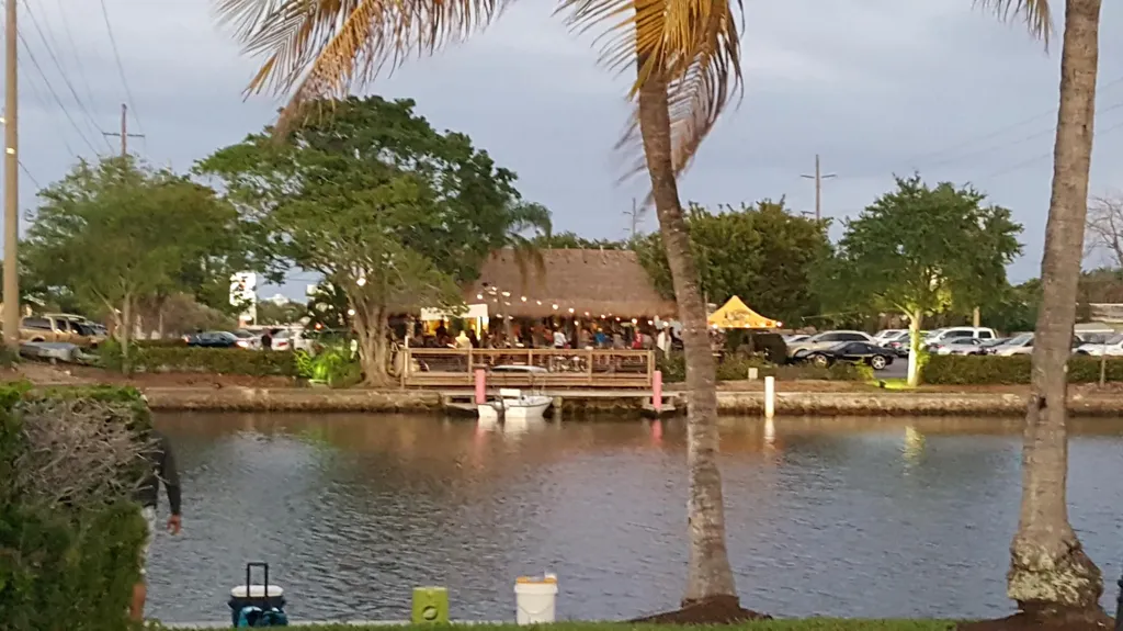 1420 SE 4th Avenue Pompano Beach FL