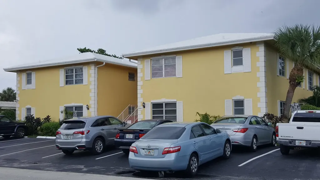 1420 SE 4th Avenue Pompano Beach FL