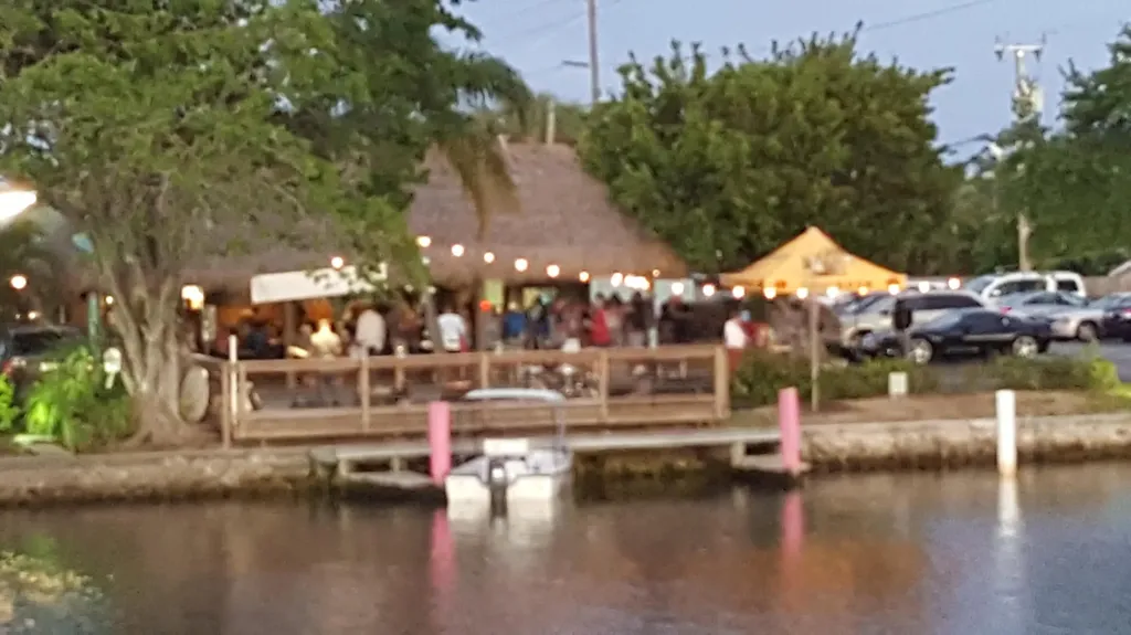 1420 SE 4th Avenue Pompano Beach FL
