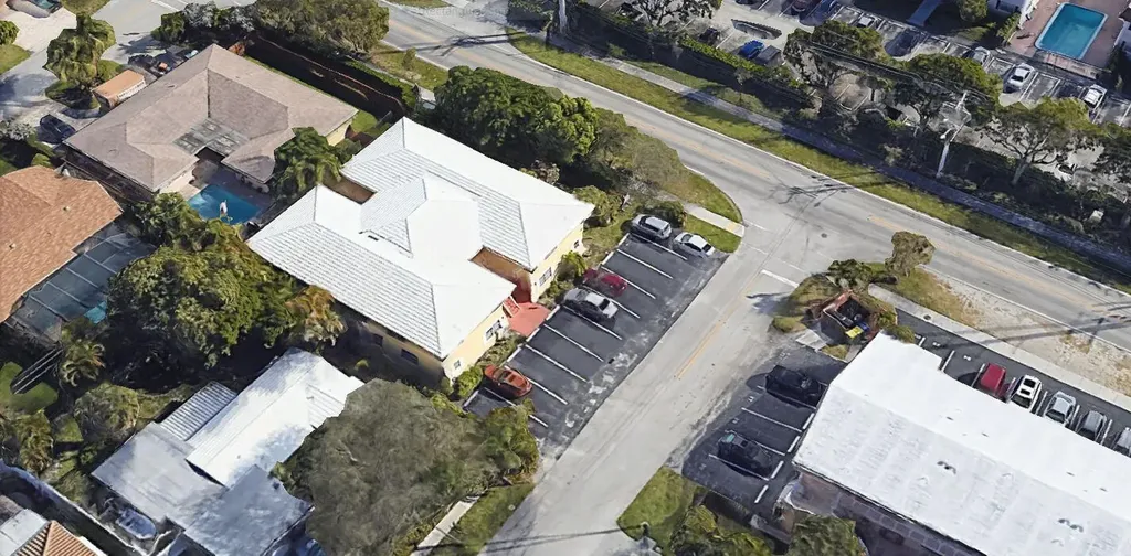 1420 SE 4th Avenue Pompano Beach FL
