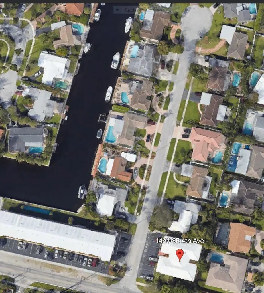 1420 SE 4th Avenue Pompano Beach FL