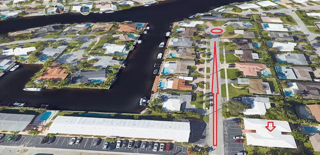 1420 SE 4th Avenue Pompano Beach FL