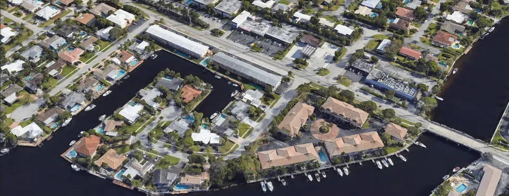 1420 SE 4th Avenue Pompano Beach FL