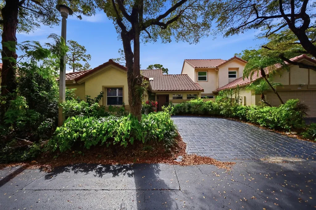 5236 Majorca Club Drive Boca Raton FL 33486