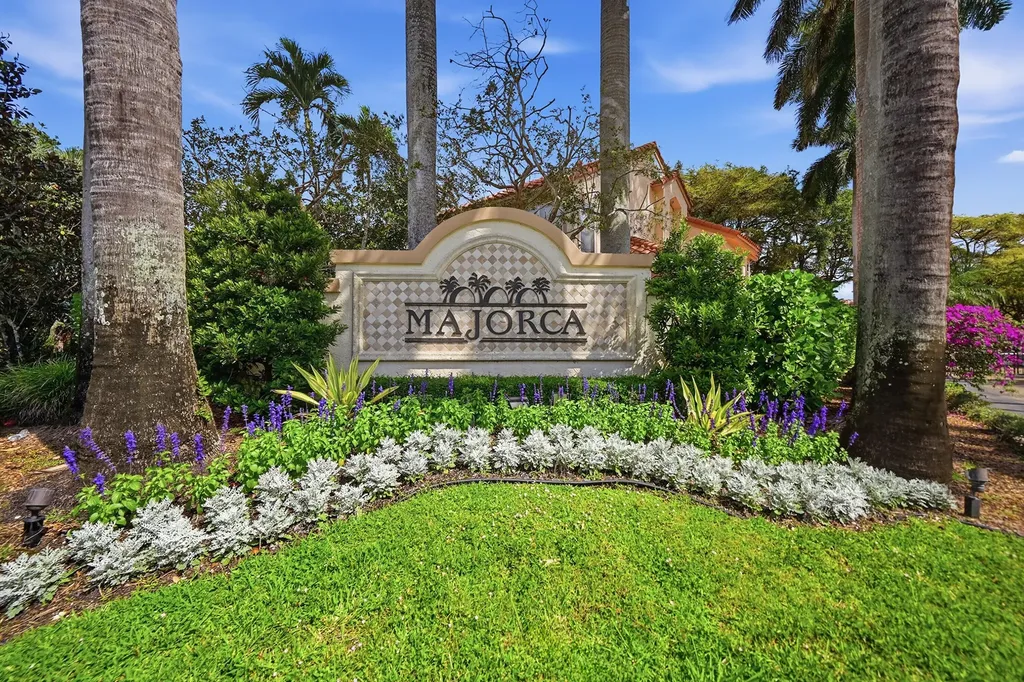 5236 Majorca Club Drive Boca Raton FL 33486