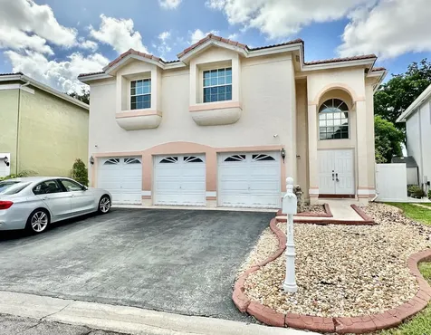 2572 NW 79th Avenue Margate FL 33063