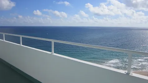 4050 N Ocean Drive Lauderdale By The Sea FL 33308