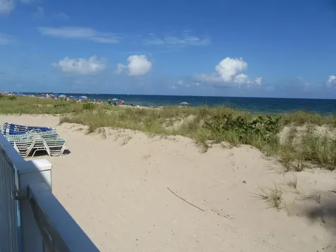 4050 N Ocean Drive Lauderdale By The Sea FL 33308