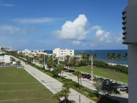 4050 N Ocean Drive Lauderdale By The Sea FL 33308