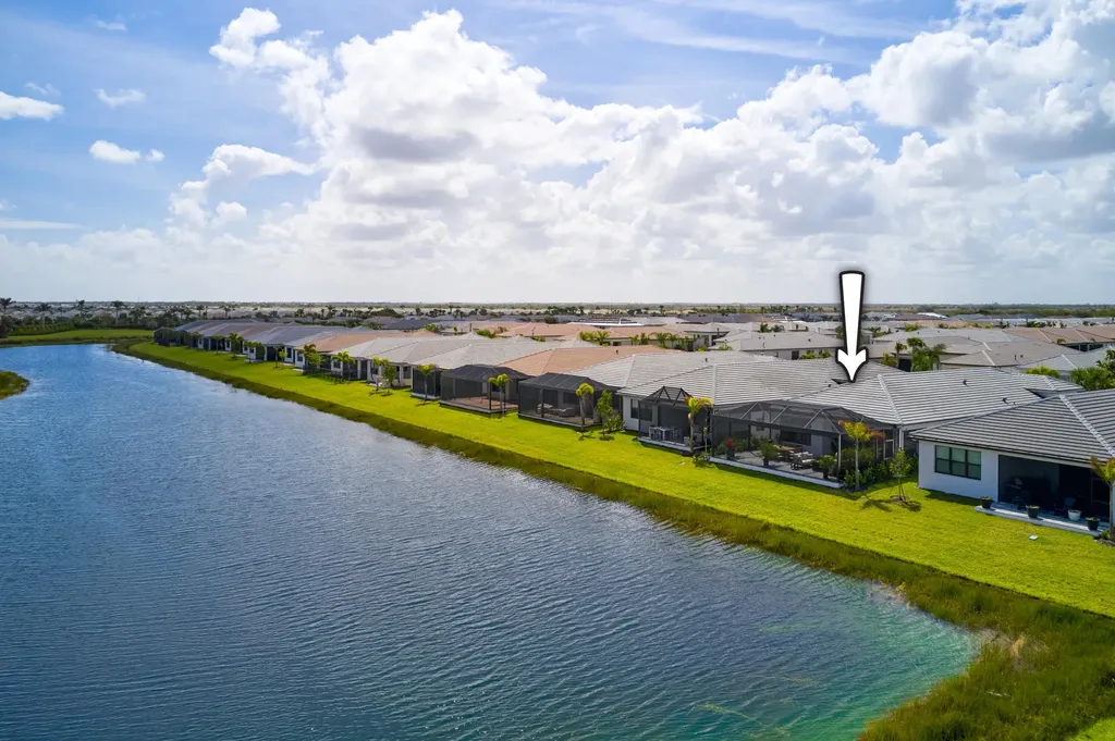 12469 SW High Tide Road Port St Lucie FL 34987