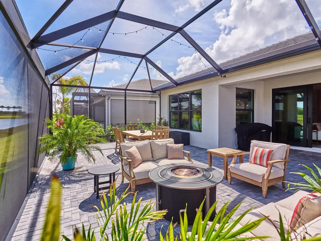 12469 SW High Tide Road Port St Lucie FL 34987