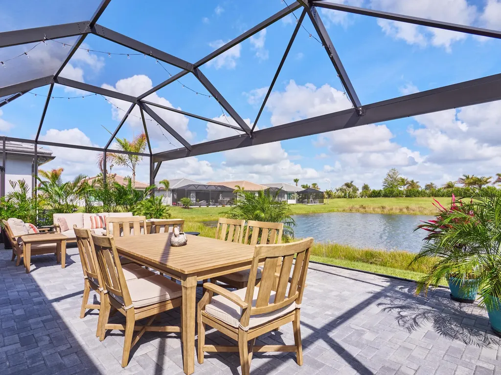 12469 SW High Tide Road Port St Lucie FL 34987