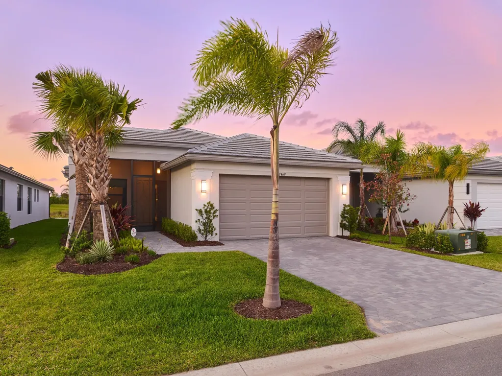 12469 SW High Tide Road Port St Lucie FL 34987
