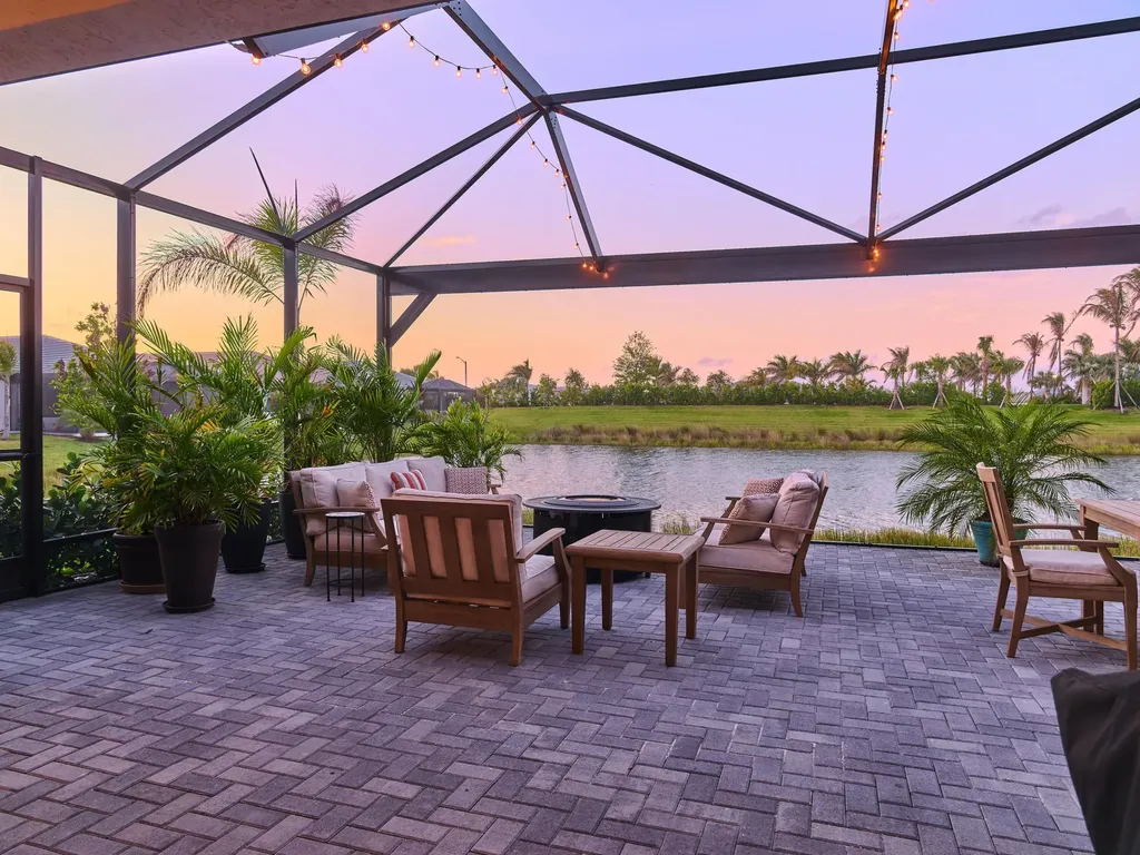 12469 SW High Tide Road Port St Lucie FL 34987