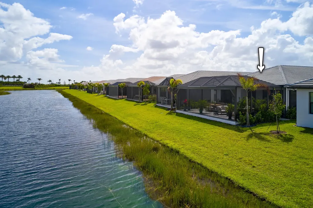 12469 SW High Tide Road Port St Lucie FL 34987