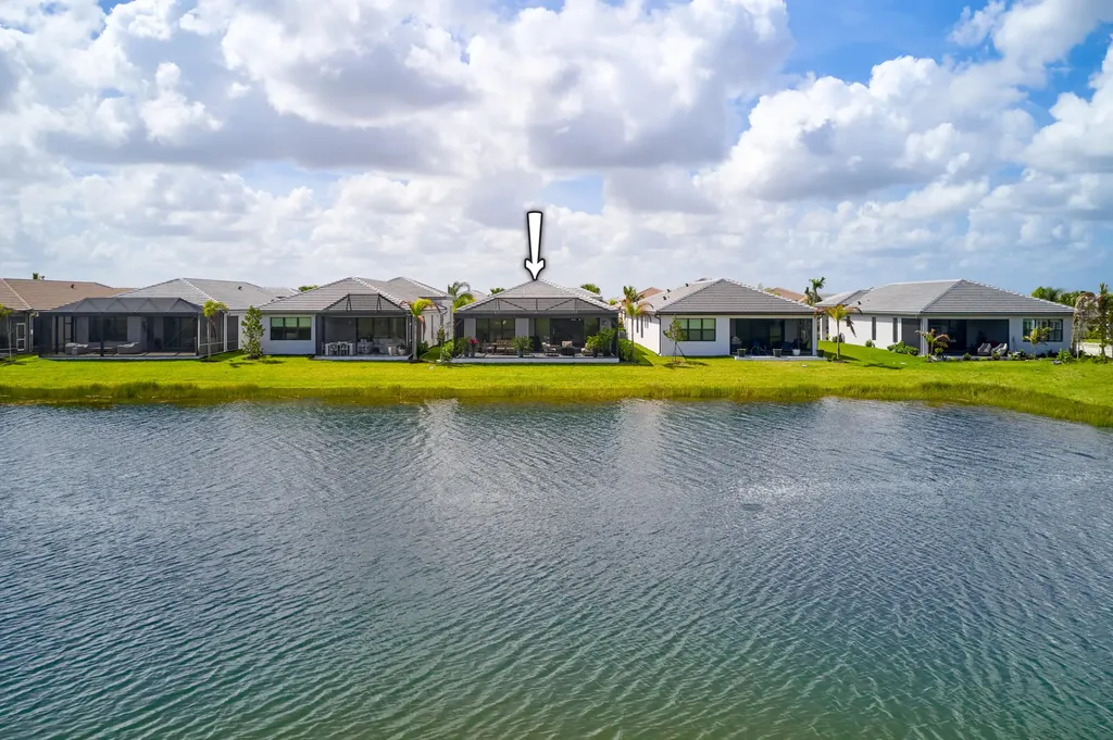 12469 SW High Tide Road Port St Lucie FL 34987
