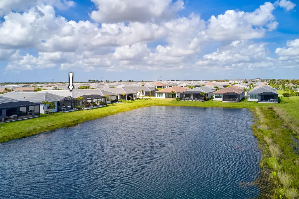 12469 SW High Tide Road Port St Lucie FL 34987