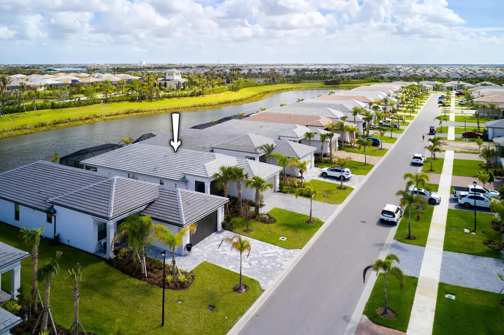 12469 SW High Tide Road Port St Lucie FL 34987