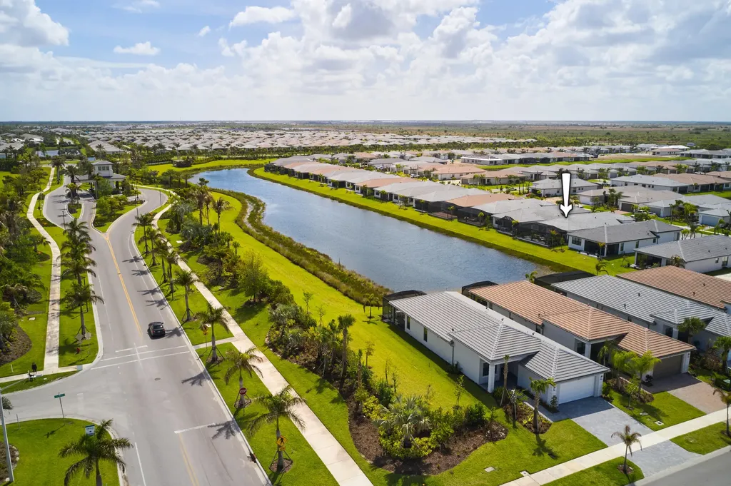12469 SW High Tide Road Port St Lucie FL 34987