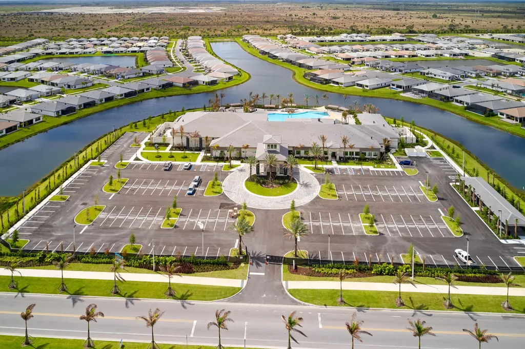 12469 SW High Tide Road Port St Lucie FL 34987