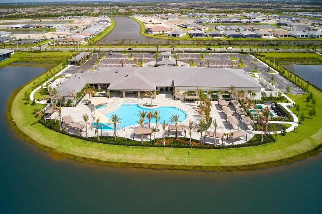 12469 SW High Tide Road Port St Lucie FL 34987