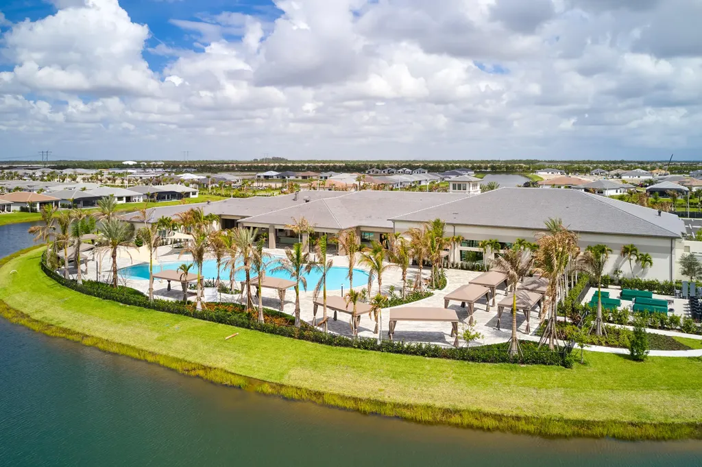 12469 SW High Tide Road Port St Lucie FL 34987