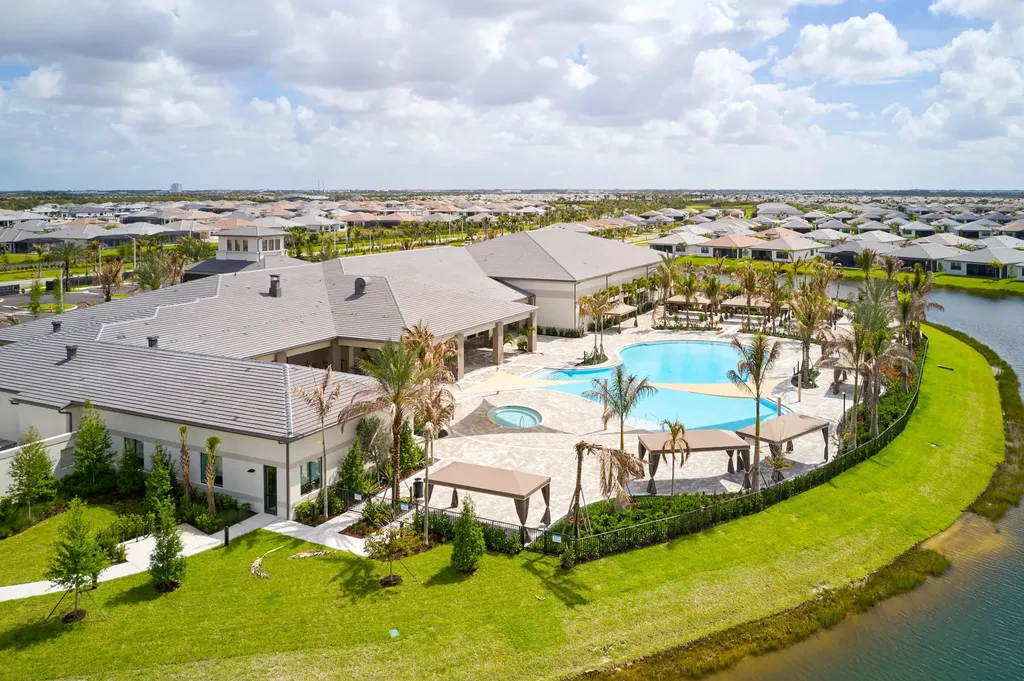 12469 SW High Tide Road Port St Lucie FL 34987