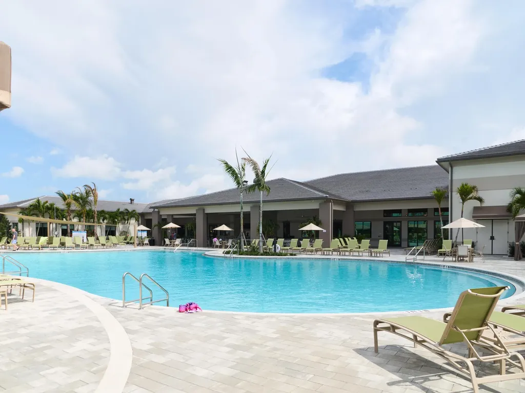 12469 SW High Tide Road Port St Lucie FL 34987