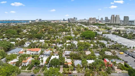 605 Sunset Road West Palm Beach FL 33401