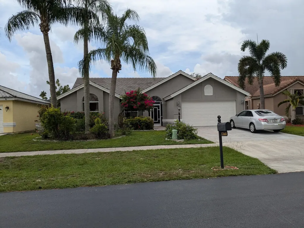12668 White Coral Drive Wellington FL 33414