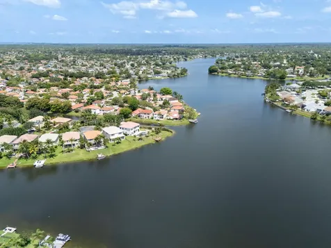 12668 White Coral Drive Wellington FL 33414